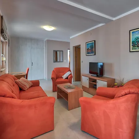Apartament Teuta_commodious At The Vodnjan